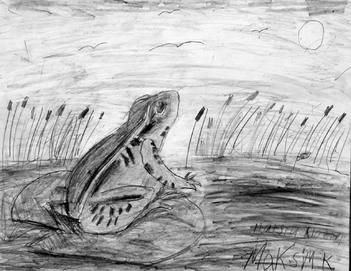 Frog