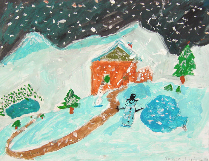 Snowfall_2021