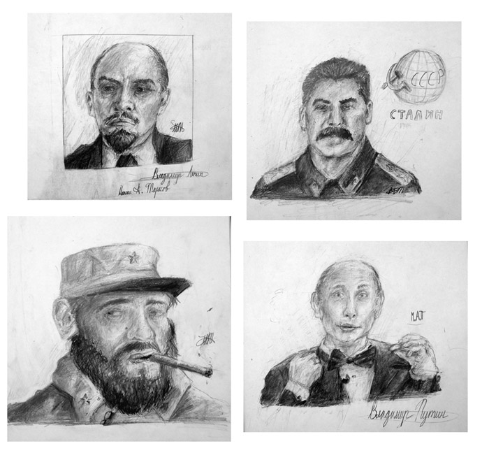 Portraits_1