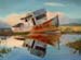 Landscape_6. 12x16_inches. Oil_on_panel