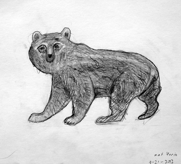 Bear
