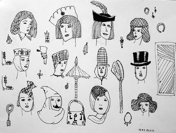 Heads