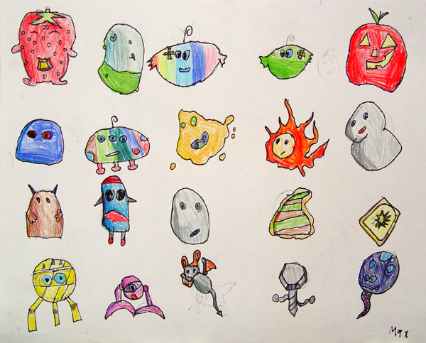 Images