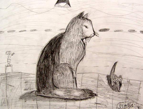 Cat