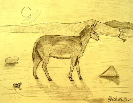 Donkey