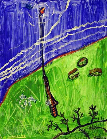 Fishing