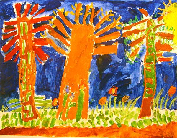 Three_trees