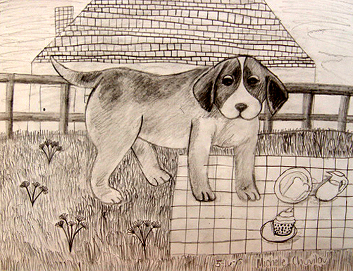Dog