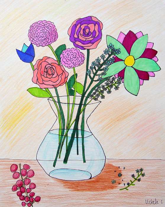 Flowers