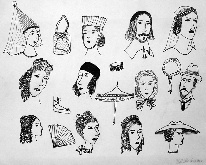 Heads