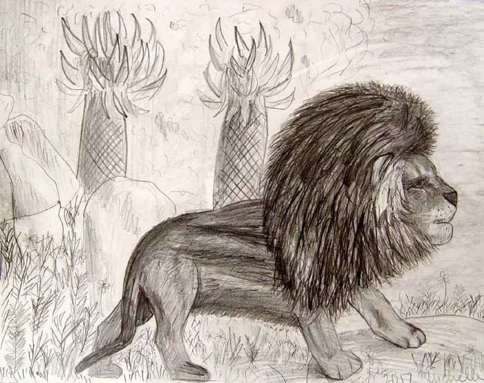 Lion