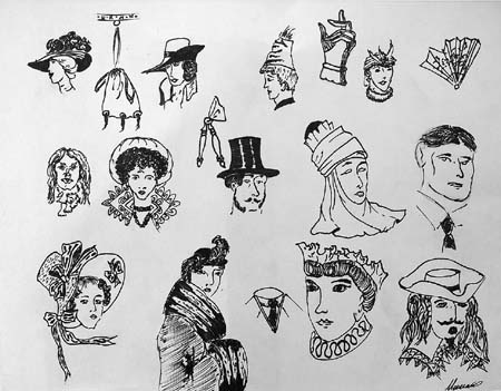 Heads