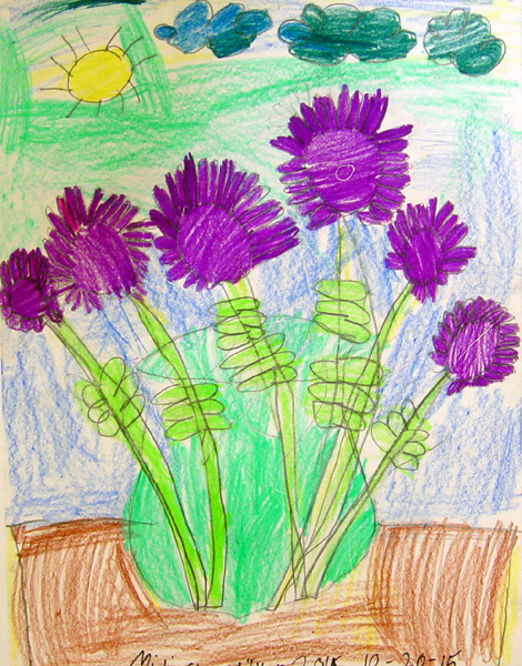 Flowers