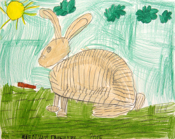 Rabbyt