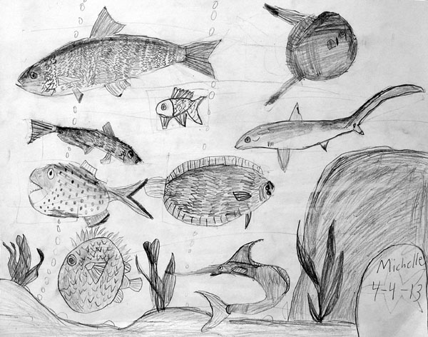 Fishes