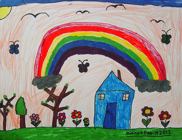 Rainbow