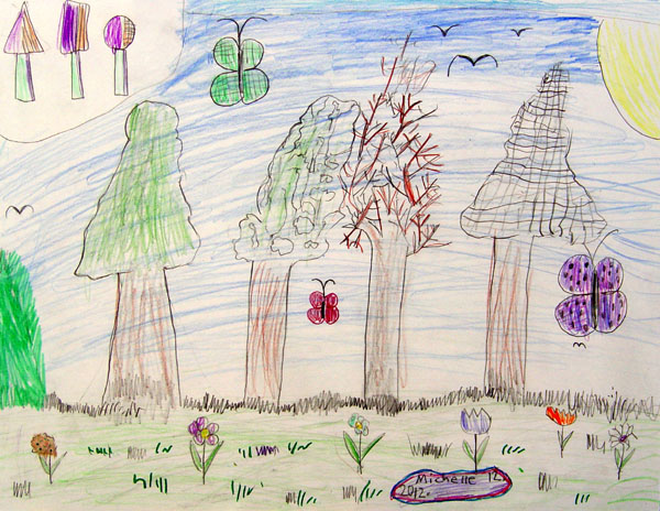Trees