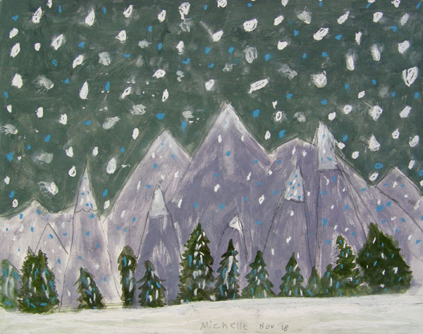 Winter 2012