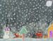 Snowfall
