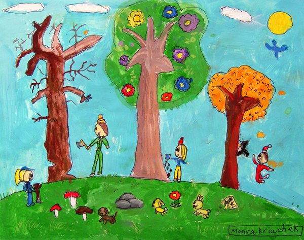Three_trees