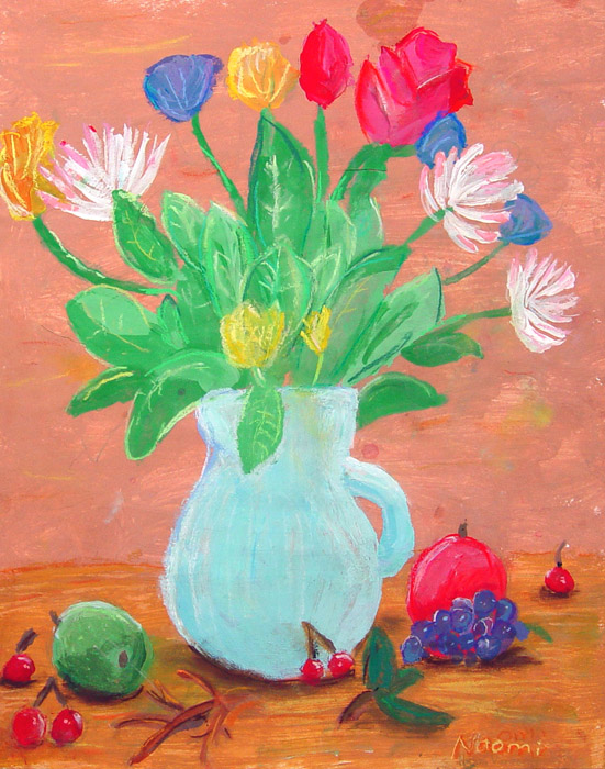 Flowers