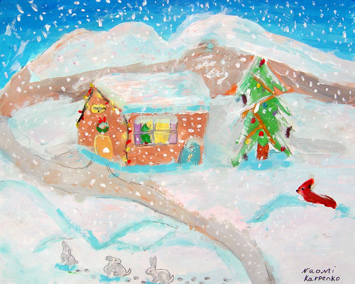 Snowfall_2019