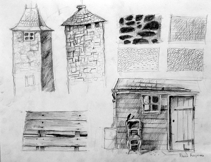 Texture