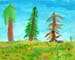 Three_trees