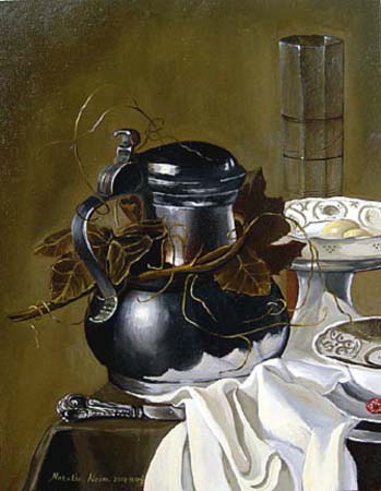 Still-life_(study)