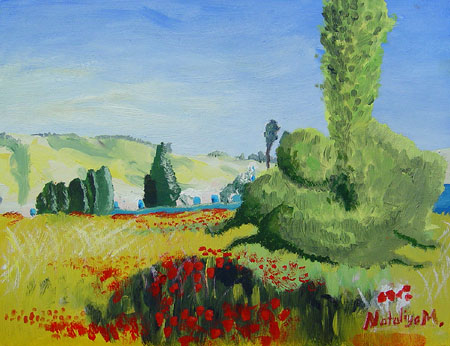 Landscape_2_(study)_oil