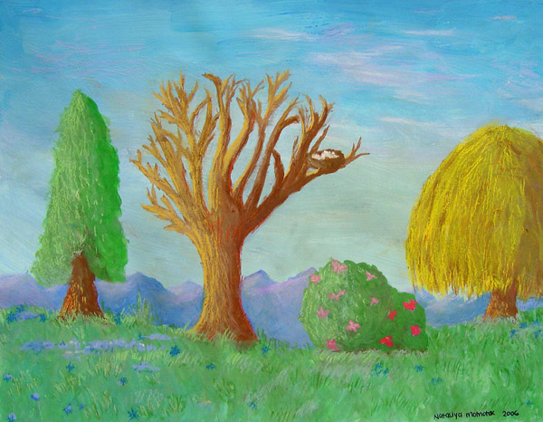 Three_trees