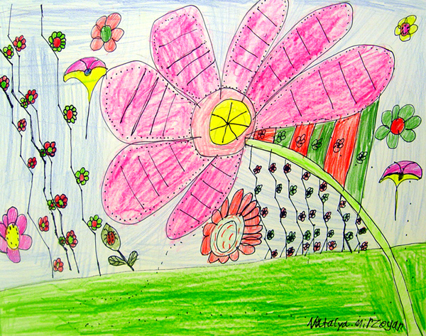 Flower