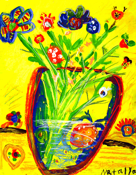 Flowers