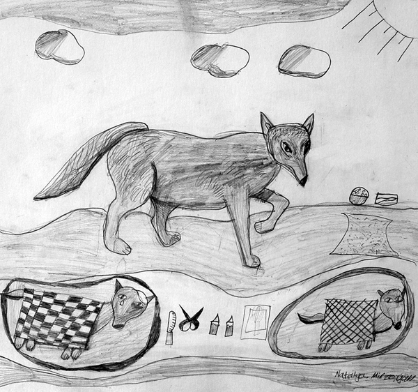 Fox