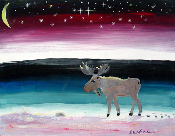Moose