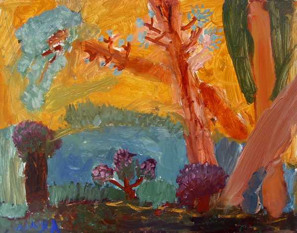 Plein-air_2009