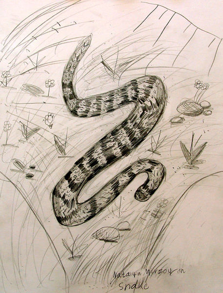 Snake