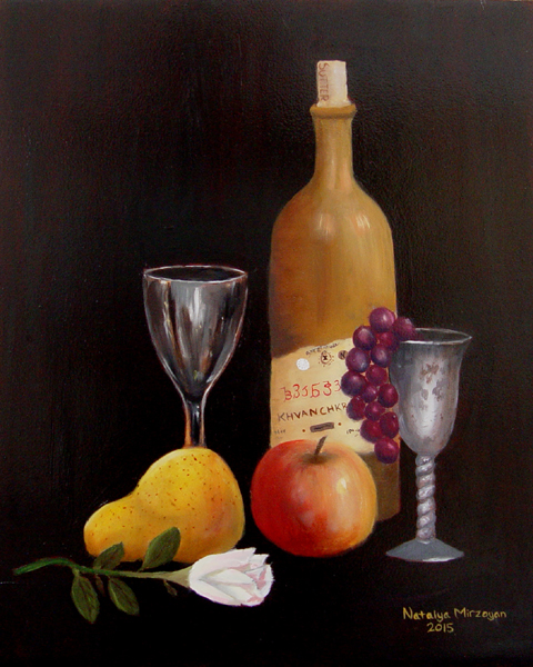 Still-life_1._Oil_on_panel