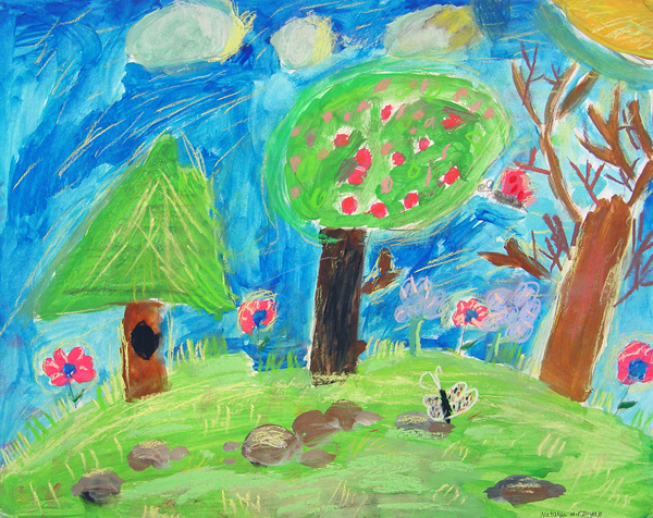 Three_trees