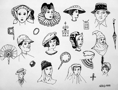 Heads