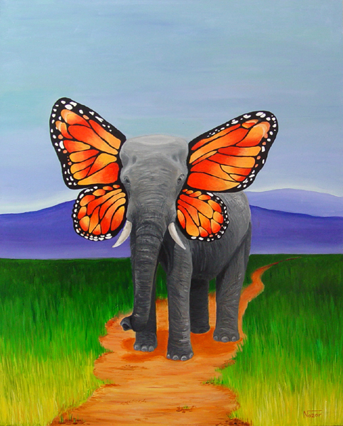 Elephant