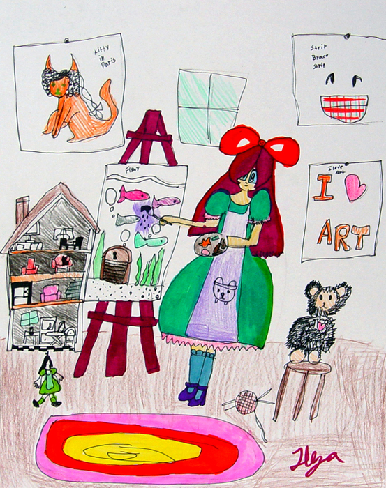 I_Love_Art