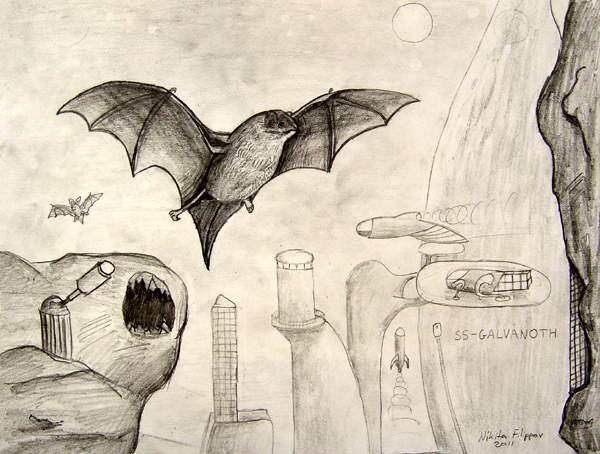 Bat