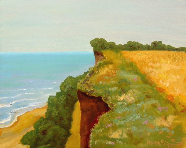 Landscape_1._(Study)_oil