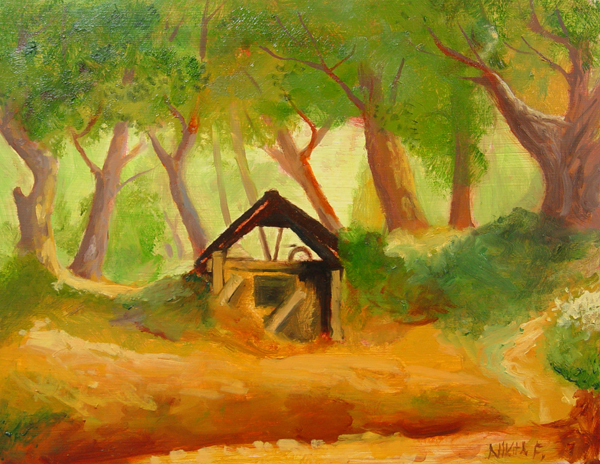 Landscape_3_(Study)_oil