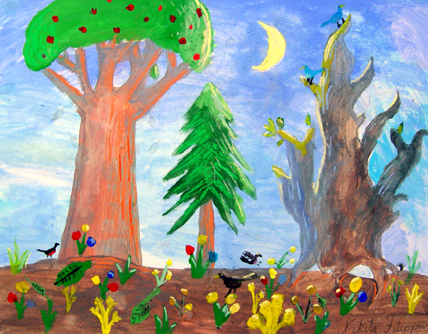Three_trees