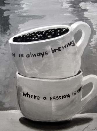 Cups
