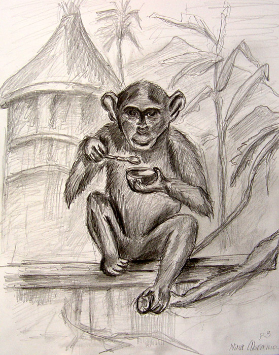 Monkey