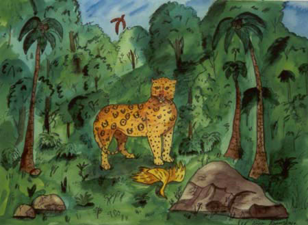 Jungle