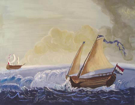 Ocean